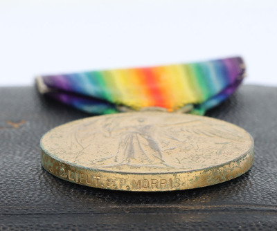 Pair of Medals Including a Commander of the British Empire Badge - 8