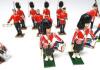 New Toy Soldier Bands - 4