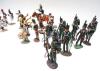 Napoleonic Models: Rifle Brigade - 2