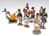 Napoleonic Models: Rifle Brigade - 3