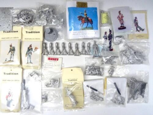 Napoleonic and other Models