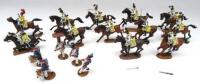 Napoleonic Models