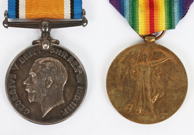 A Good Western Front Distinguished Conduct Medal Group of Four to 12th Battalion Duke of Cambridge’s Own Middlesex Regiment - 3