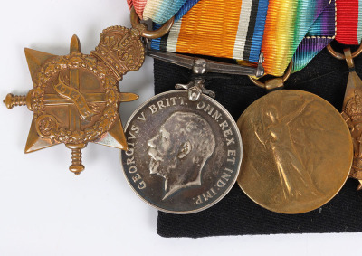 An Impressive ‘Frontiersman’ Long Service Medal Group of 11, Covering Great War Service in East Africa with Service in the Second World War and After - 2