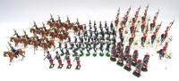 New Toy Soldier Foreign Troops