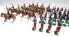 New Toy Soldier Foreign Troops - 3