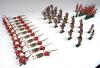 Recast Zulus and Highlanders - 5