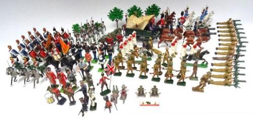 Miscellaneous Toy Soldiers etc.