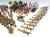 Miscellaneous Toy Soldiers etc. - 2