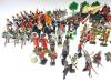 Miscellaneous Toy Soldiers etc. - 3