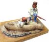 54mm scale British Army 1899 - 6