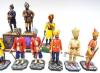 Rose 54mm British Indian Army - 4