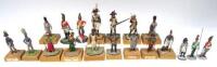 Models of the Napoleonic Wars