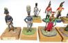 Models of the Napoleonic Wars - 2