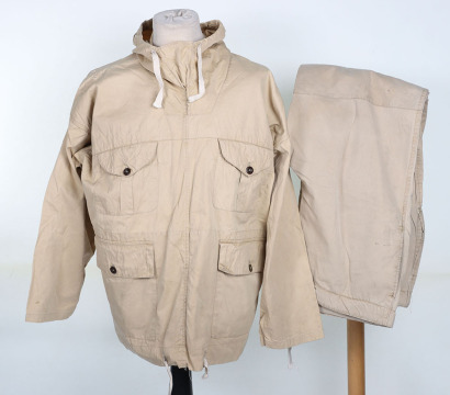 WW2 Special Air Service (S.A.S) Windproof Smock