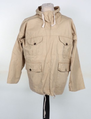 WW2 Special Air Service (S.A.S) Windproof Smock - 2