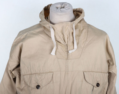 WW2 Special Air Service (S.A.S) Windproof Smock - 3