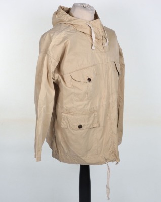 WW2 Special Air Service (S.A.S) Windproof Smock - 4