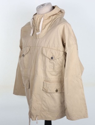 WW2 Special Air Service (S.A.S) Windproof Smock - 5