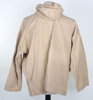 WW2 Special Air Service (S.A.S) Windproof Smock - 6