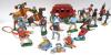 Miscellaneous Toy Soldiers - 2