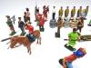 Miscellaneous Toy Soldiers - 4