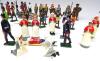 Miscellaneous Toy Soldiers - 5