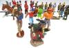 Miscellaneous Toy Soldiers - 6