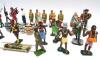 Miscellaneous Toy Soldiers - 7