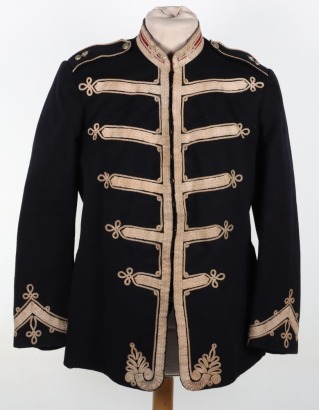 Royal Artillery Bandsman Tunic