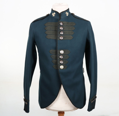 Irish Guards Pipers Tunic - 2