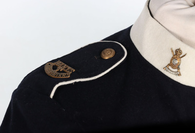 Hampshire Carabiniers Other Ranks Tunic - 4