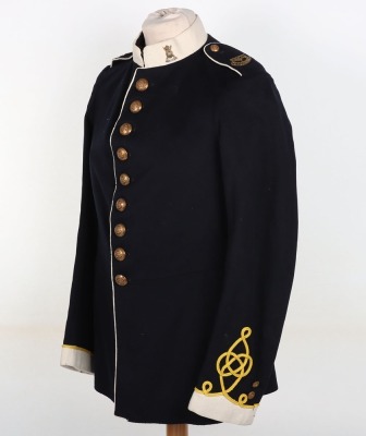 Hampshire Carabiniers Other Ranks Tunic - 6