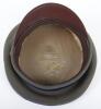 Waffen-SS Medical NCO’s Peaked Cap - 6