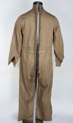 WW2 British Far East Pattern Tank Suit - 6