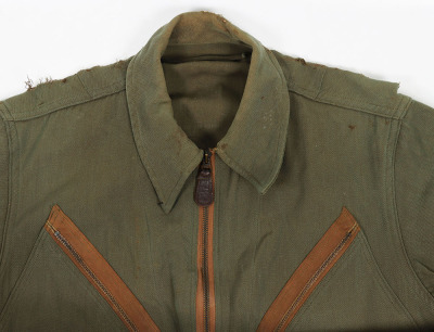 WW2 USAAF L-1 Flight Suit - 3