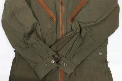 WW2 USAAF L-1 Flight Suit - 6