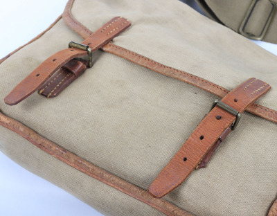 WW1 British Signallers Pattern Haversack - 3