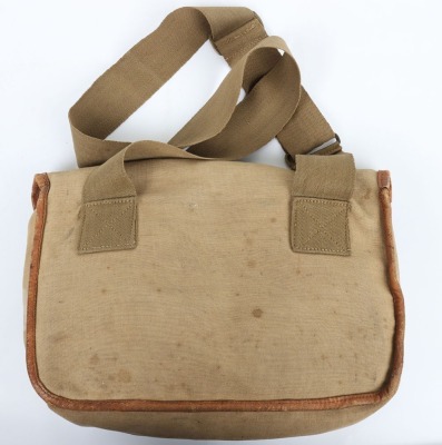 WW1 British Signallers Pattern Haversack - 4