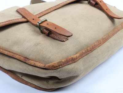 WW1 British Signallers Pattern Haversack - 7