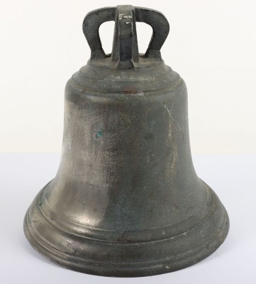 WW2 Royal Air Force 1941 Scramble Bell - 7