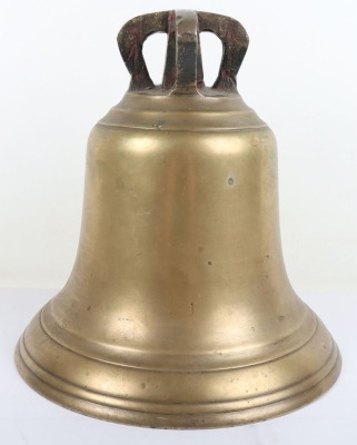 WW2 Royal Air Force 1943 Scramble Bell - 6