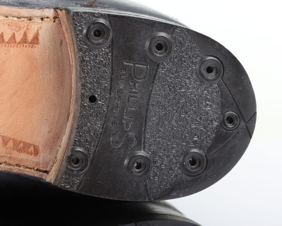 Pair of RAF 1943 Pattern Escape Boots - 5
