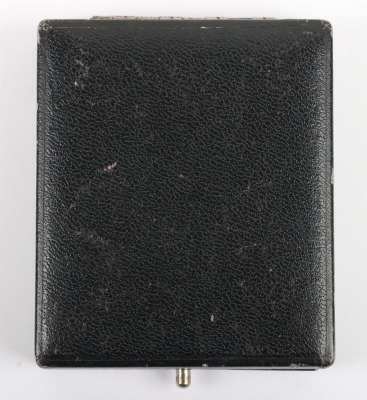 1914 Iron Cross 2nd Class with Presentation Case - 2