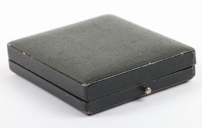 1914 Iron Cross 2nd Class with Presentation Case - 3