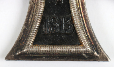 1914 Iron Cross 2nd Class with Presentation Case - 14