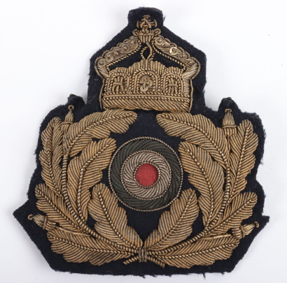 Imperial German Naval Officers Cap Cockade