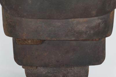 WW1 German Trench Body Armour (Sappenpanzer) - 3