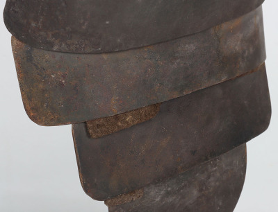 WW1 German Trench Body Armour (Sappenpanzer) - 9