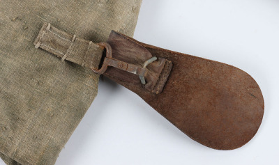 WW1 German Pioneers / Assault Troops Shovel - 6
